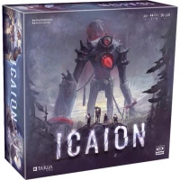 1. Icaion